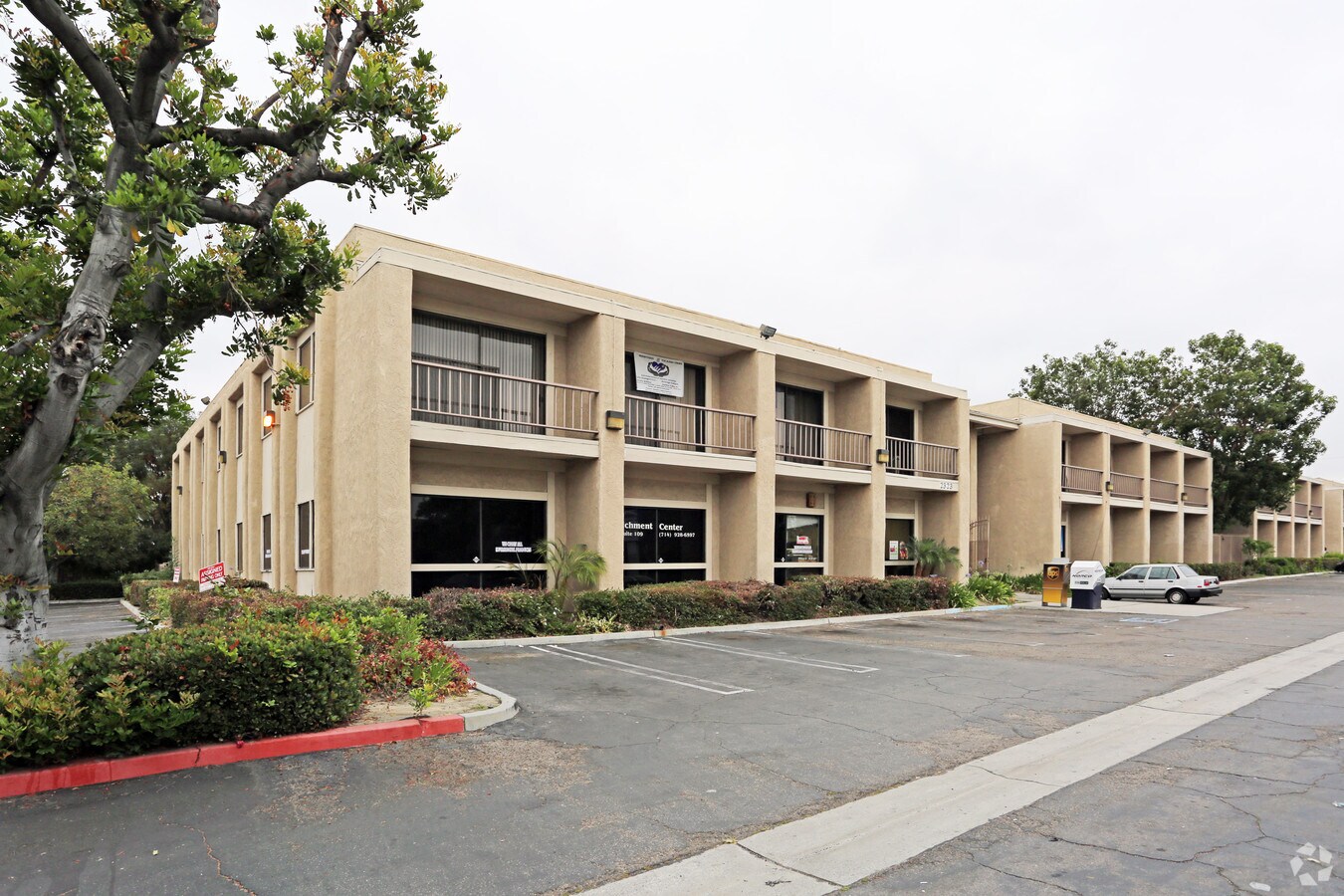 Tenant Directory