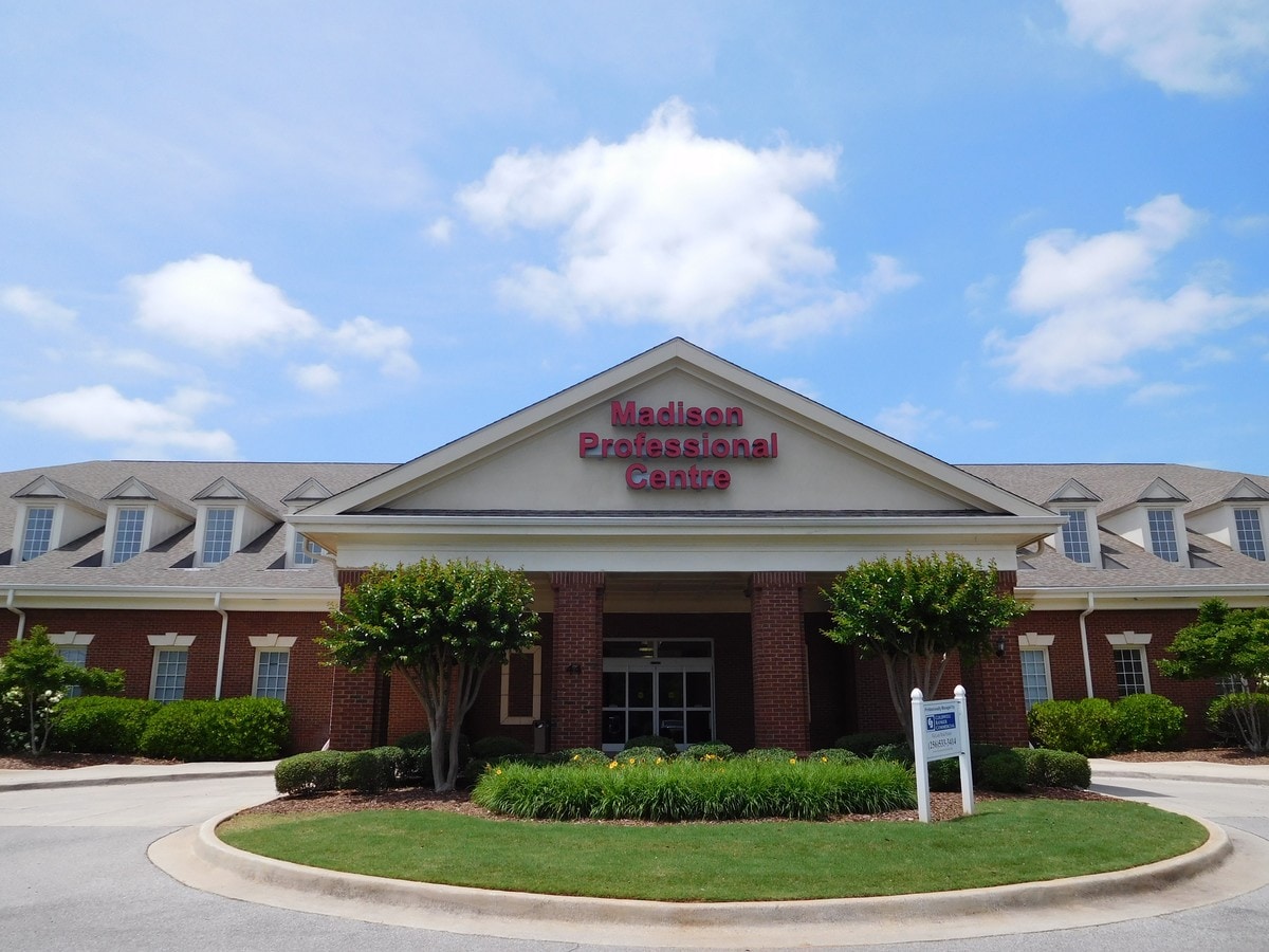44 Hughes Rd, Madison, AL, 35758 Medical Property For