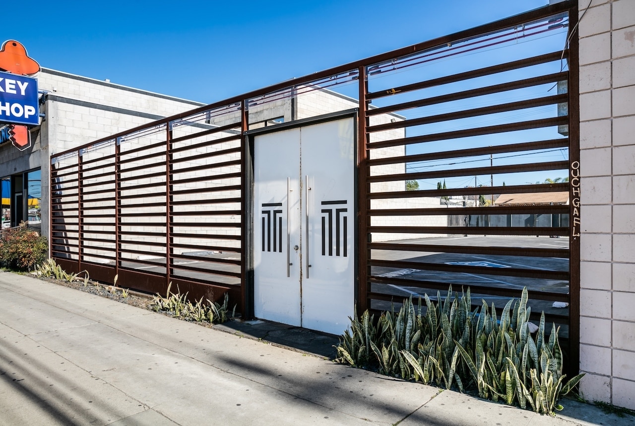 2536 Lincoln Blvd