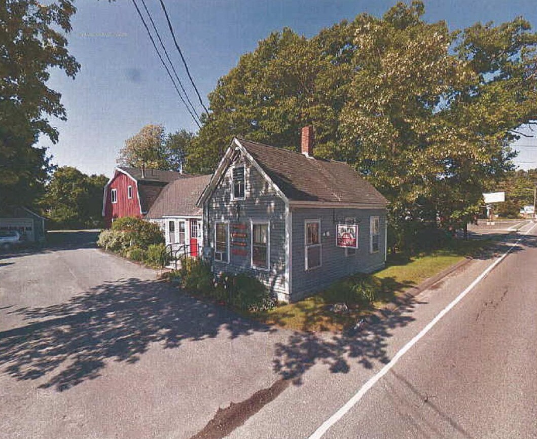 46 Bath Rd, Brunswick, ME, 04011 Property For Sale on