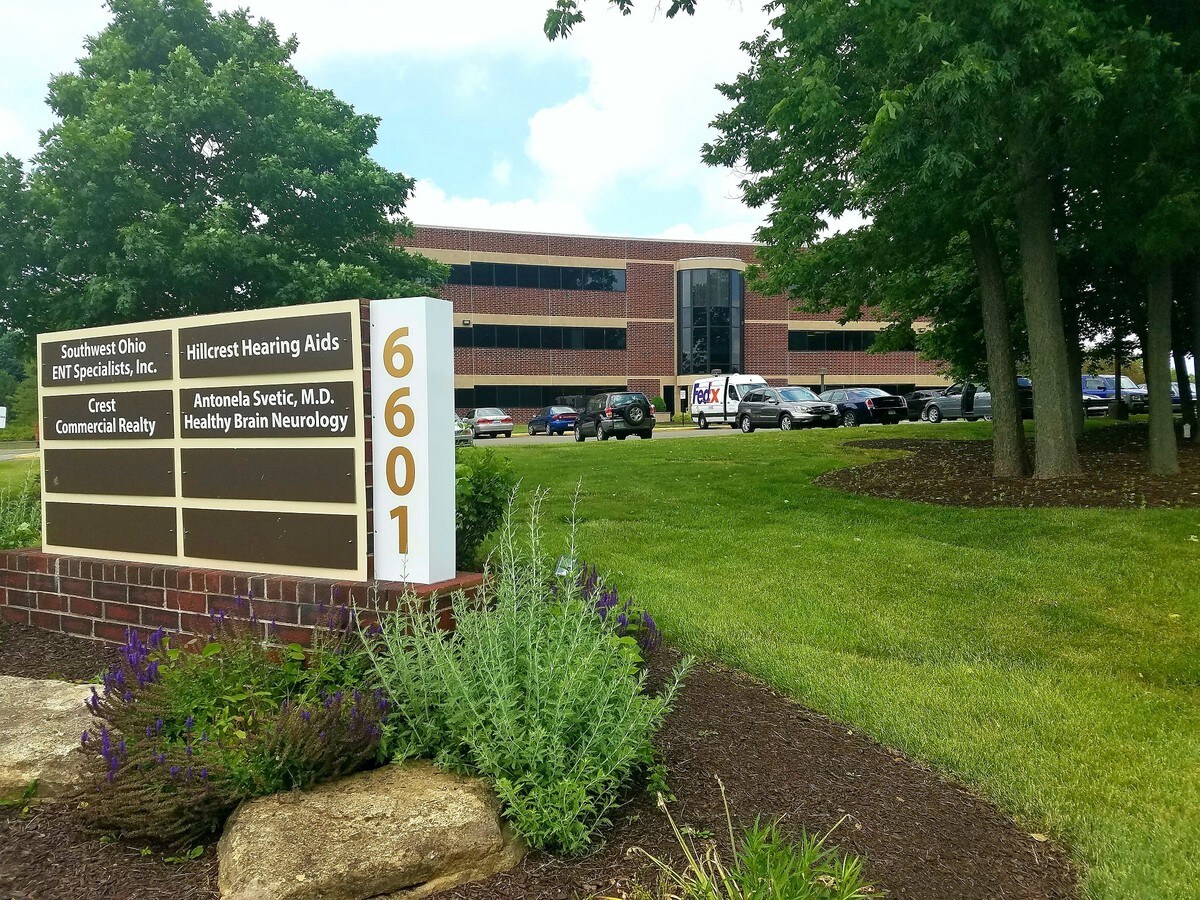 6601 Centerville Business Pky, Centerville, OH, 45459 Medical