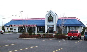 Madras Or Restaurants For Loopnet 1495 Sw Highway 97 Madras Or