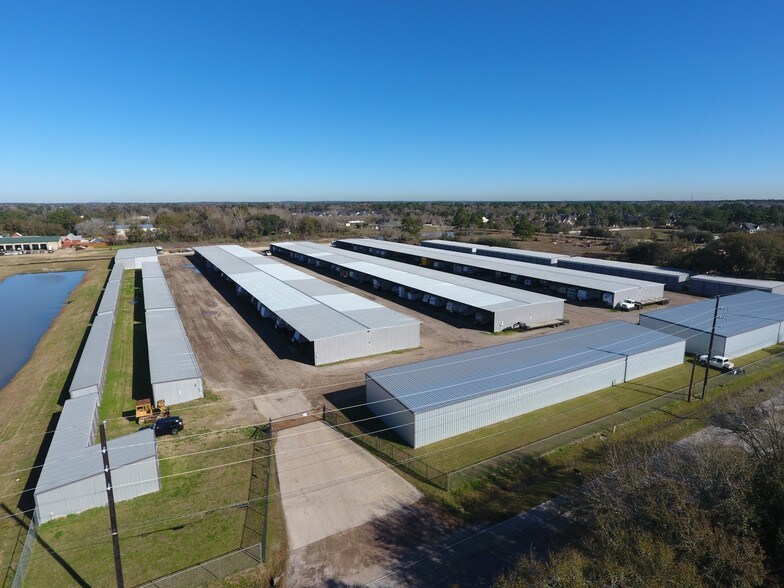 Boat And Rv Storage Cypress Tx Dandk Organizer