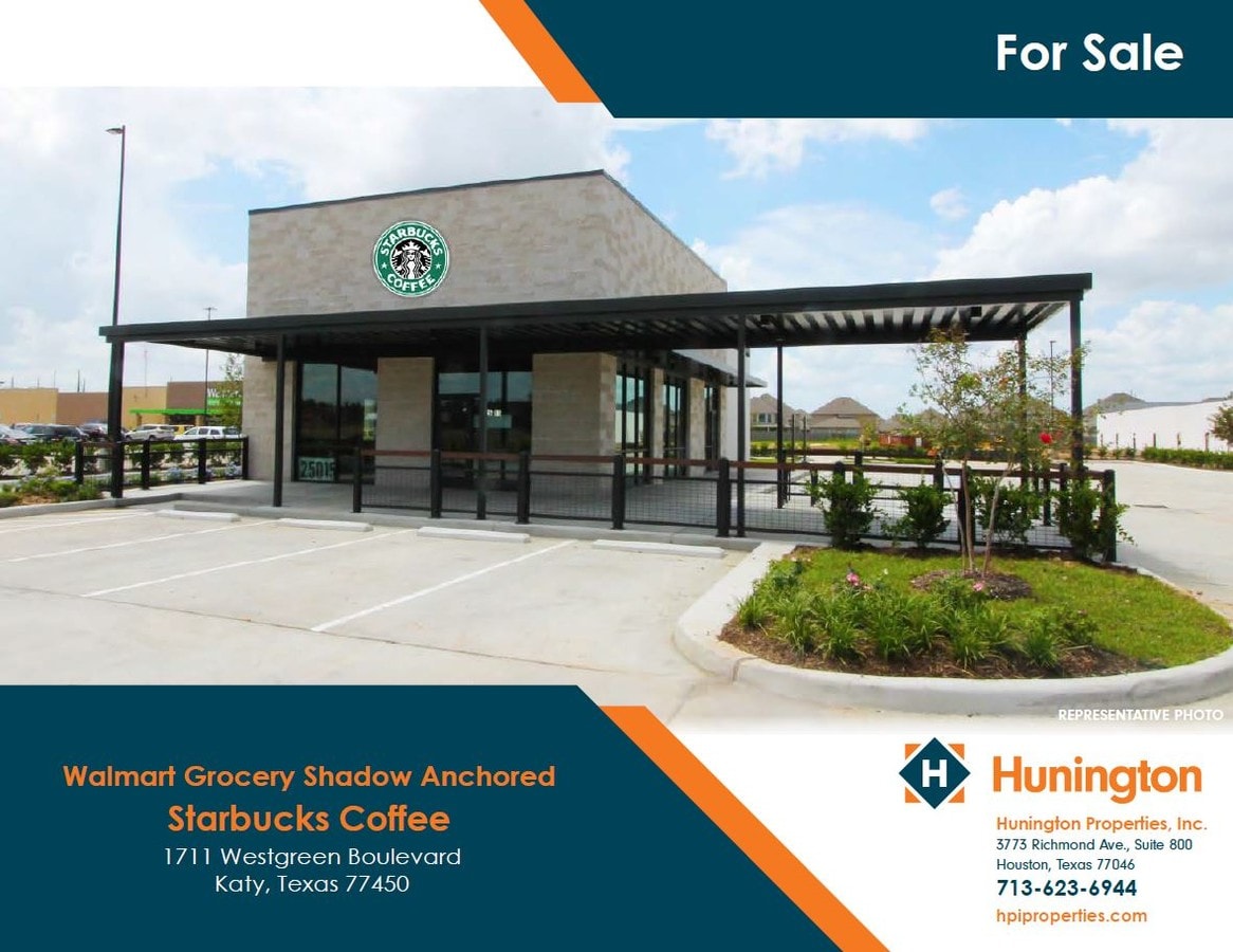 Starbucks Highland Knolls - Sale