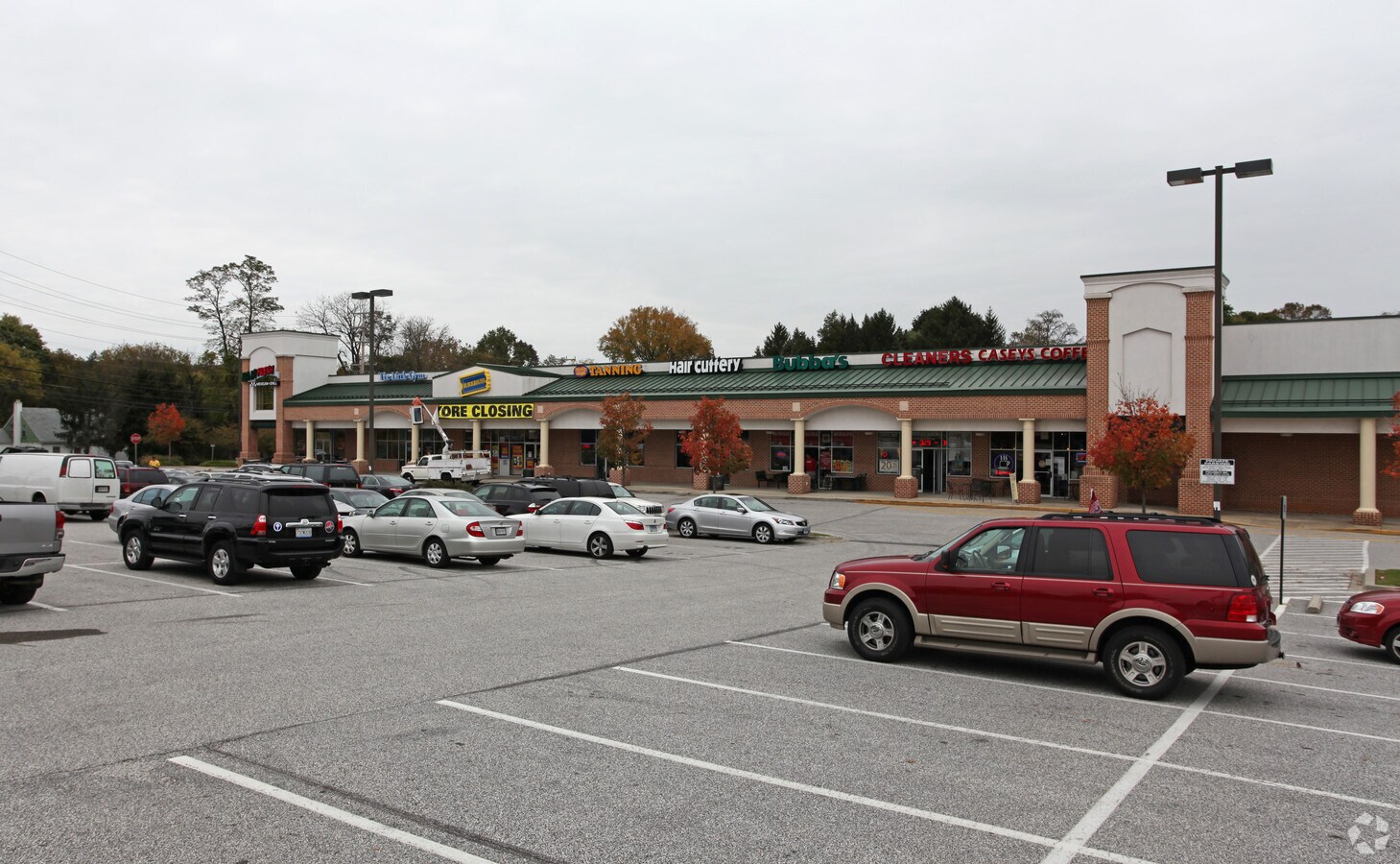 11121 York Rd, Hunt Valley, MD, 21030 - Property For Lease on LoopNet.com