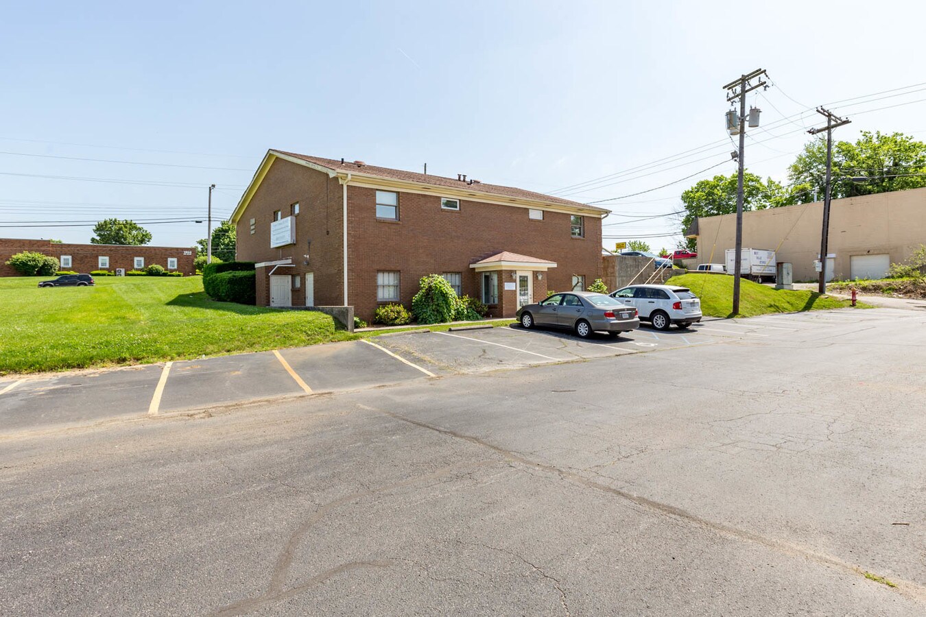 1300 Lexington Ave, Winchester, KY, 40391 Medical Property For Sale