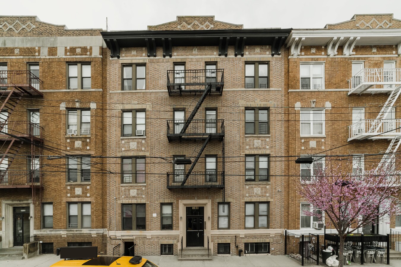 2538 43rd St, Astoria, NY, 11103 Apartments Property For Sale on