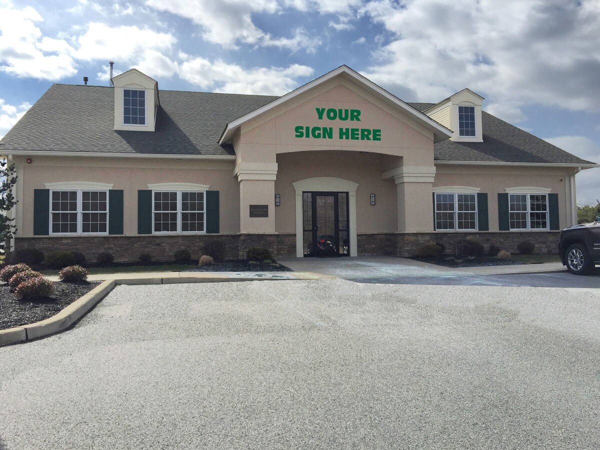 2185 Main Road