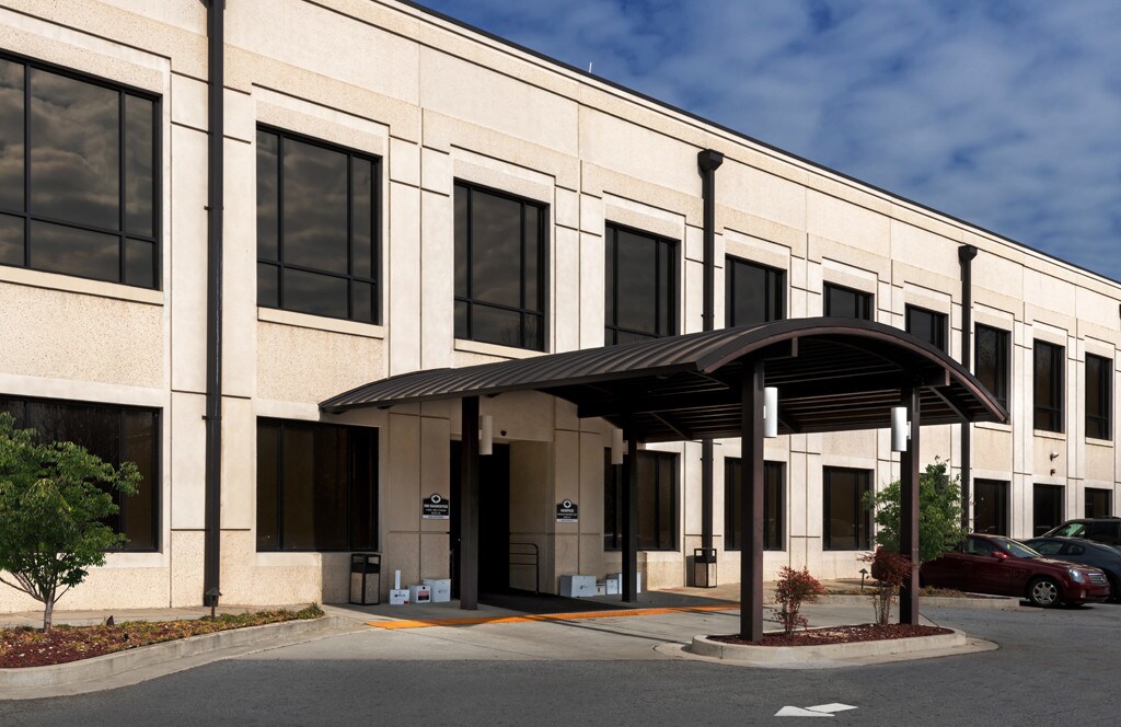 34 Upper Riverdale Rd, Riverdale, GA, 30274 Medical Property For