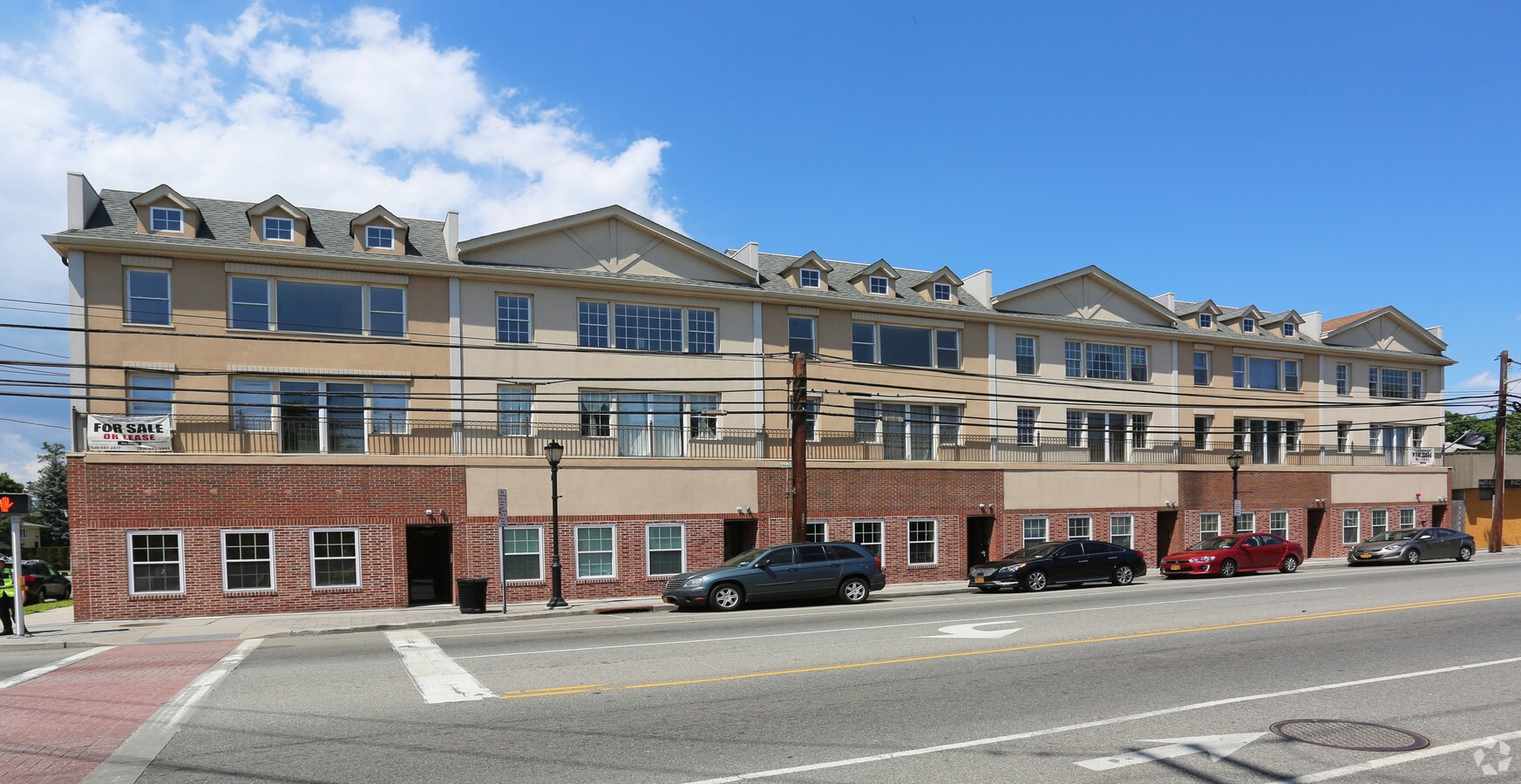 839 Prospect Ave, Westbury, NY, 11590 - Apartments Property For Sale on LoopNet.com