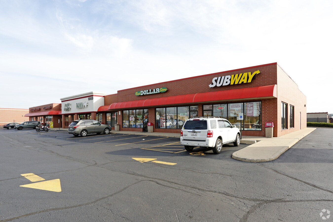 WATERFORD PLAZA