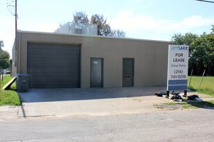 Dallas Tx Warehouses For Lease Loopnet 1528 Seegar St Dallas Tx