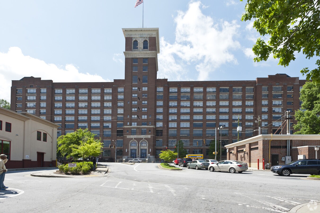 675 Ponce de Leon Ave NE, Atlanta, GA, 30308 Property For Lease on