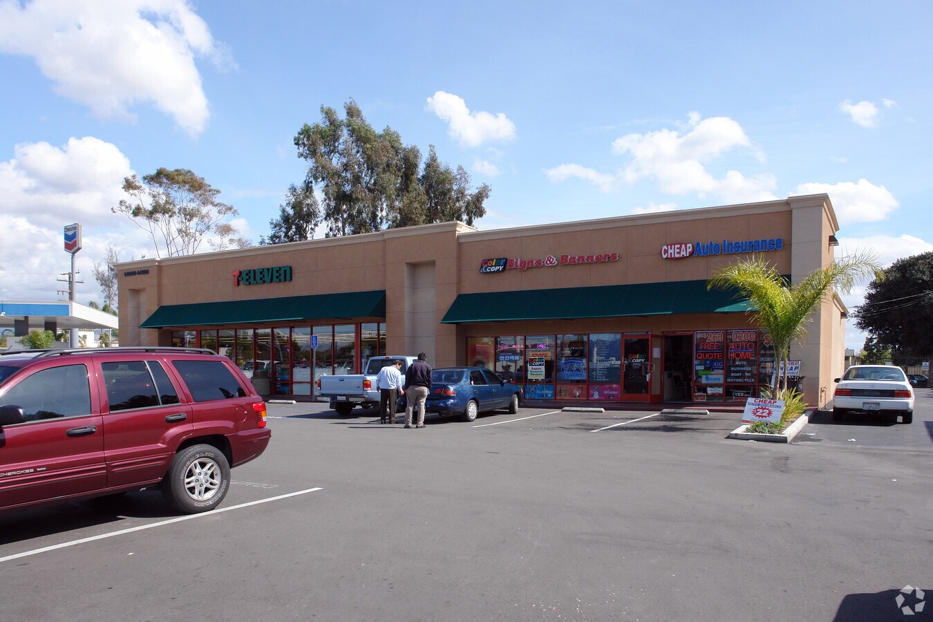 14090 14108 Red Hill Ave Tustin Ca 92780 Property For Lease On