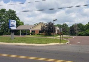 Bucks County Pa Restaurants For Lease Loopnet 835 Lawn Ave Ersville Pa