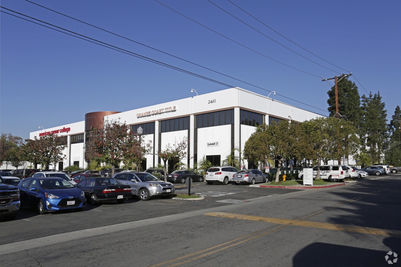 Building Photograph
