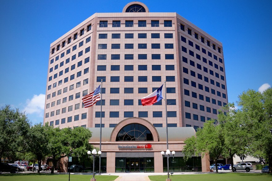 101 W Goodwin Ave Victoria Tx 77901 Property For Lease On 34 041 Sf Of 4 Star Office E Available In Victoria Tx
