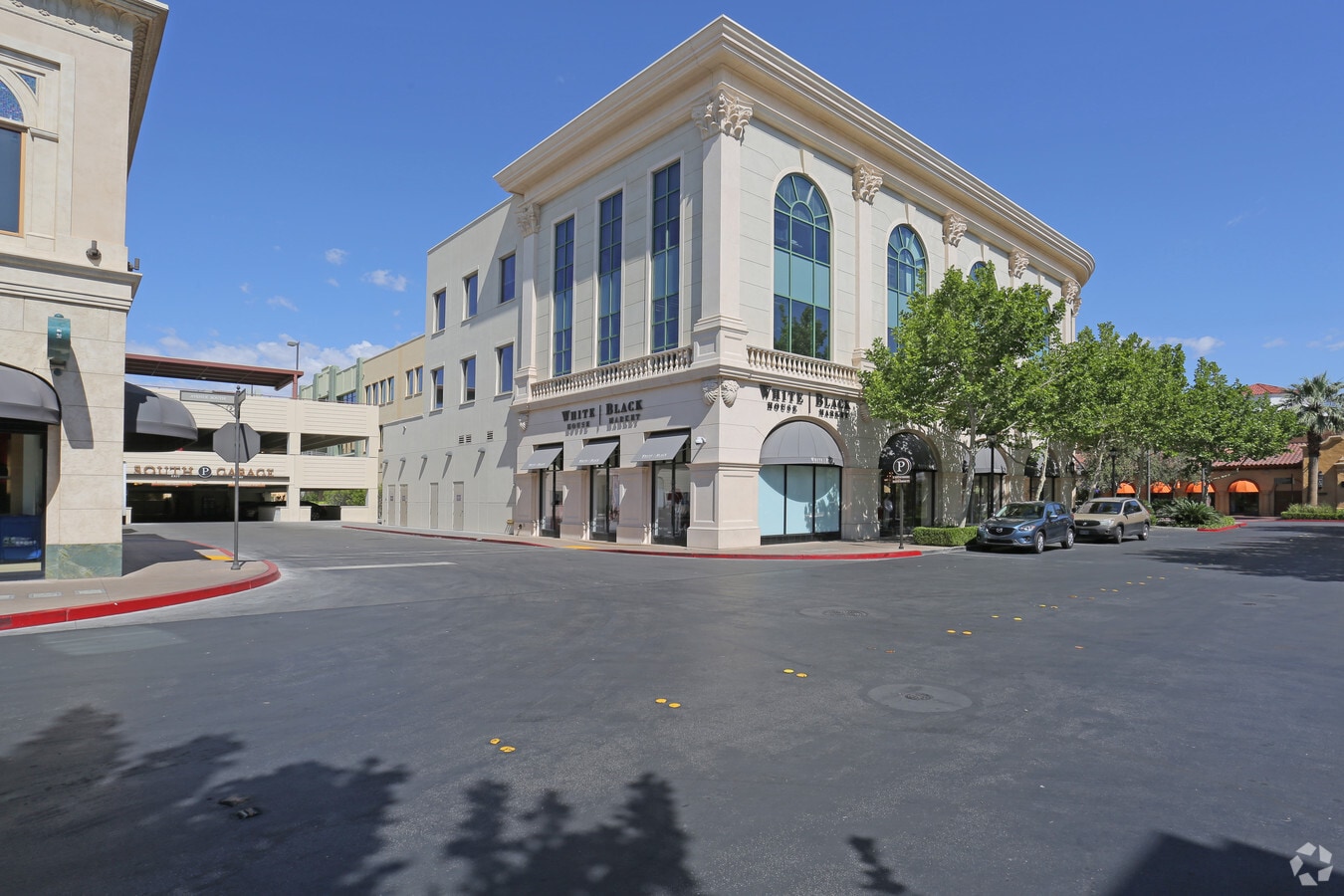 6671 Las Vegas Blvd S, Las Vegas, NV, 89119 Storefront Retail/Office