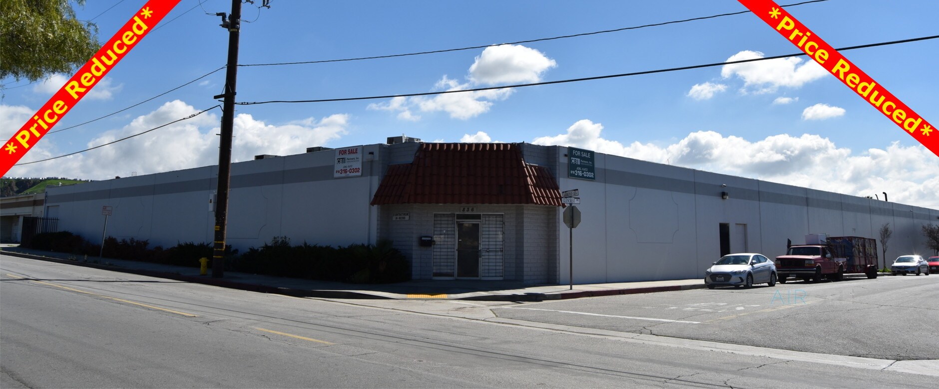 836 Arroyo St