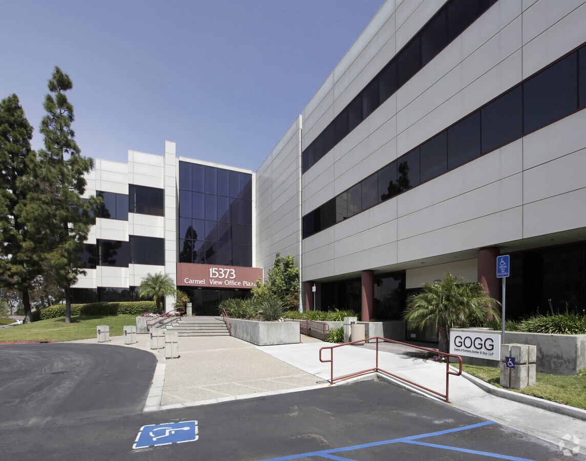 15373 Innovation Dr, San Diego, CA, 92128 Property For Lease on