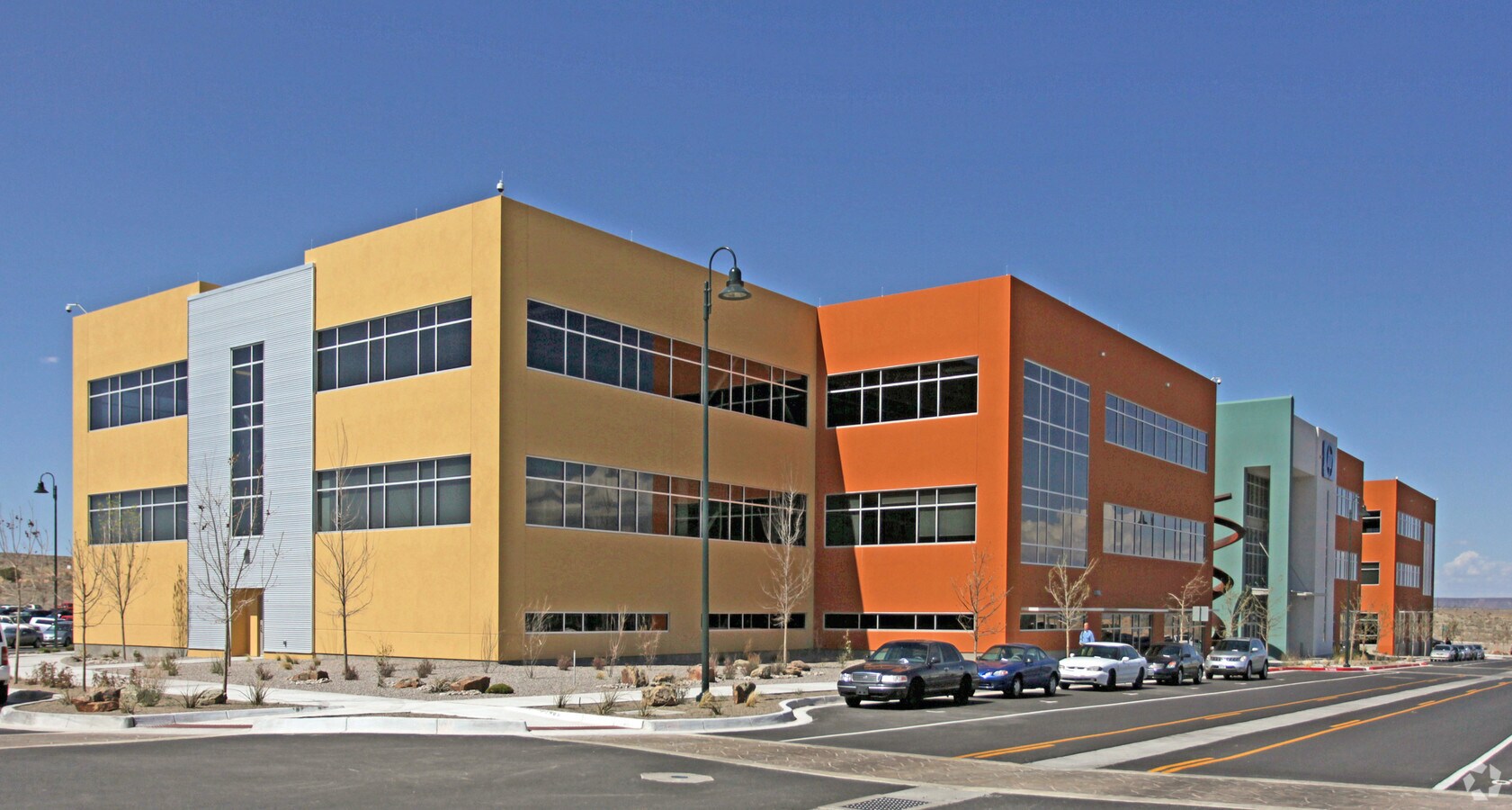 2351 HP Way NE, Rio Rancho, NM, 87144 - Property For Lease on LoopNet.com