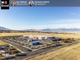 318 S 1200 W Tooele Ut 84074 Warehouse Property For On 2400 N Main St