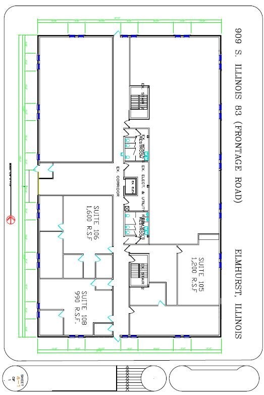 Elmhurst Il Zip Code 9 Digit My First JUGEM