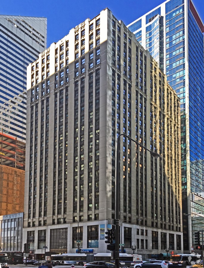 180 N Michigan Ave, Chicago, IL, 60601 - Property For Lease on LoopNet.com