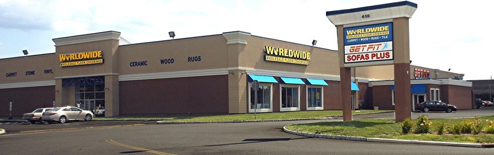 410 Route 46 E Fairfield Nj 07004 Retail For Lease On Cityfeet Primary Photo Of 410 Route 46 E Fairfield Freestanding For Lease