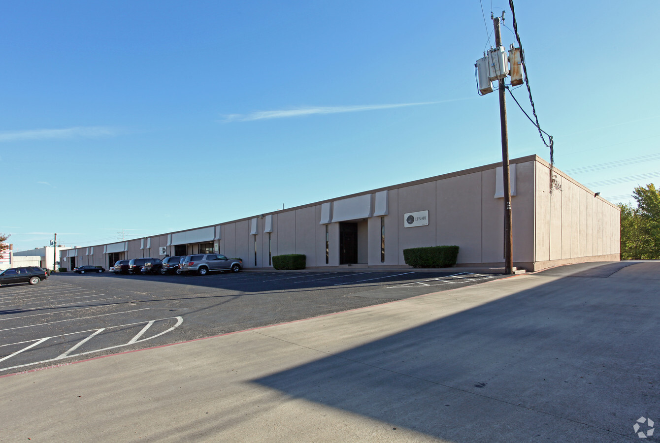 Building Photograph