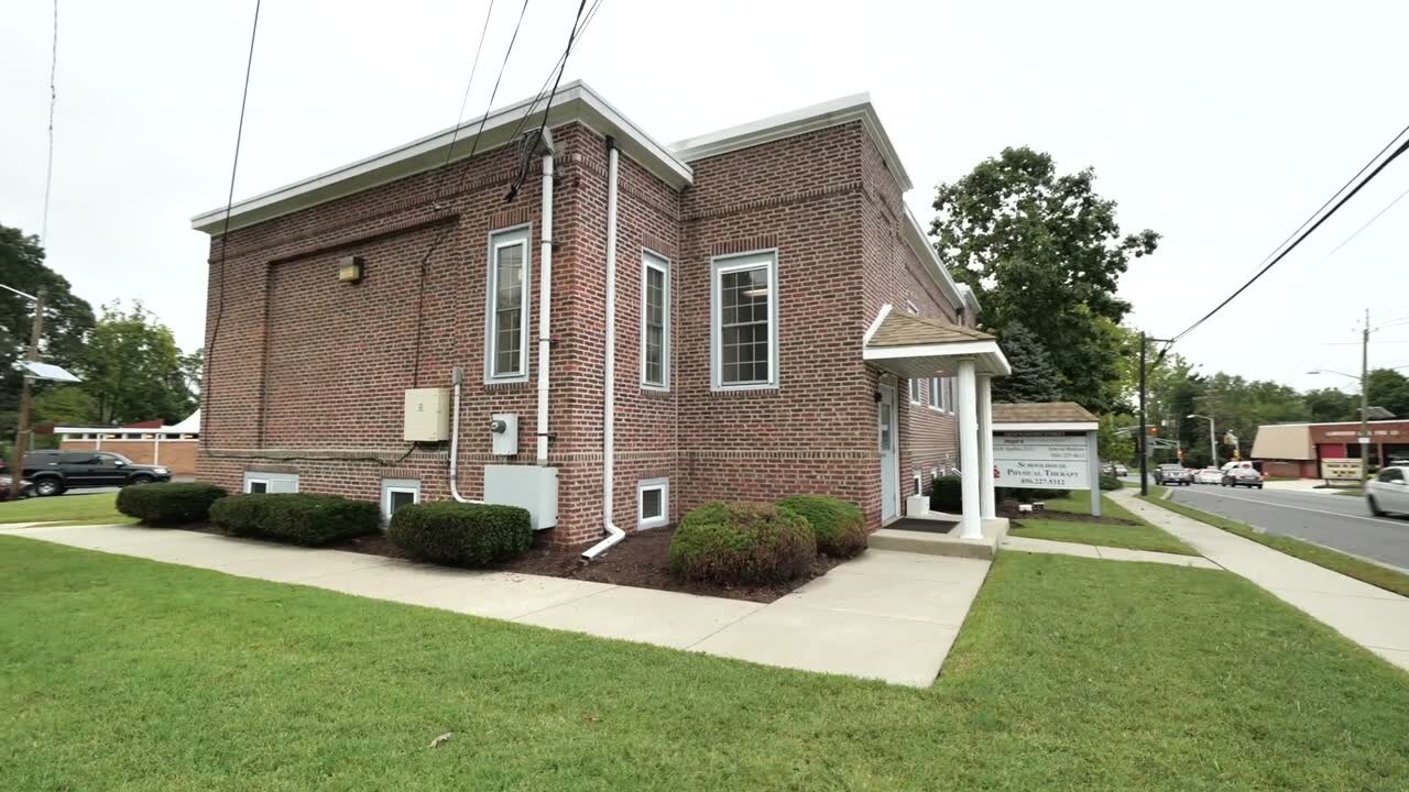 1652 Cooper St, Deptford, NJ, 08096 - Medical Property For Sale on LoopNet.com