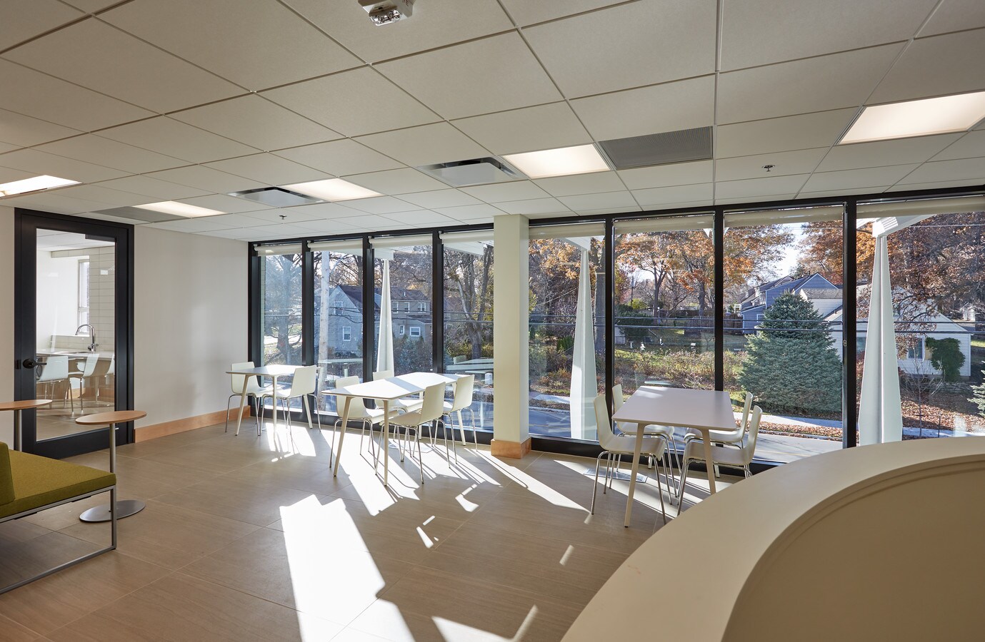 7301 Mission Rd, Prairie Village, KS, 66208 Loft/Creative Space Property For Lease on