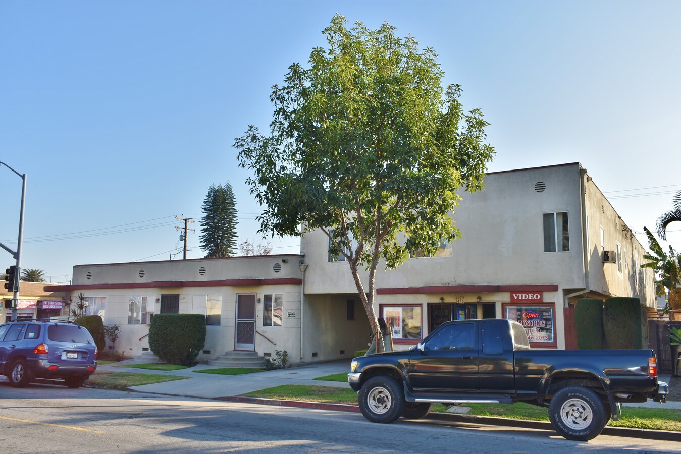 8401 California Ave, South Gate, CA, 90280 Property For Sale on