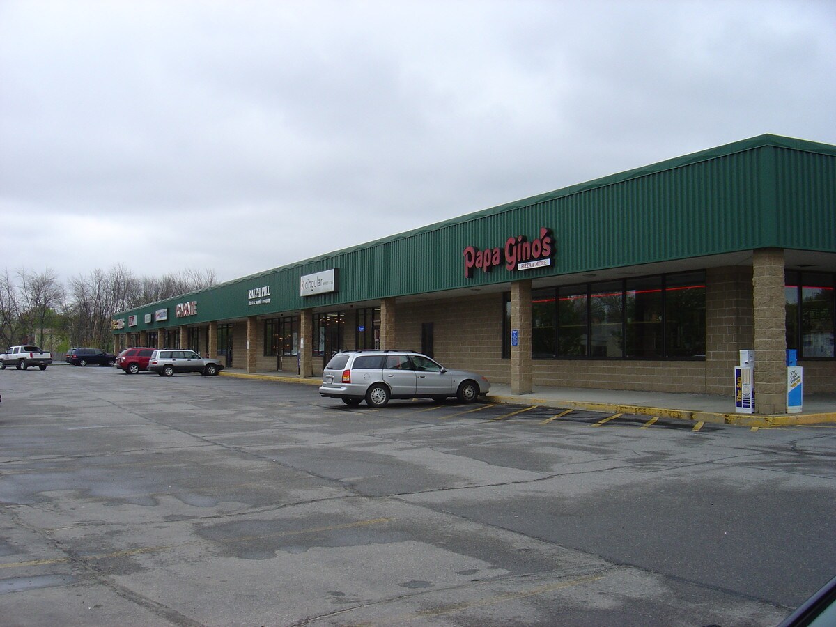 553 Main St, Tewksbury, MA, 01876 Property For Lease on