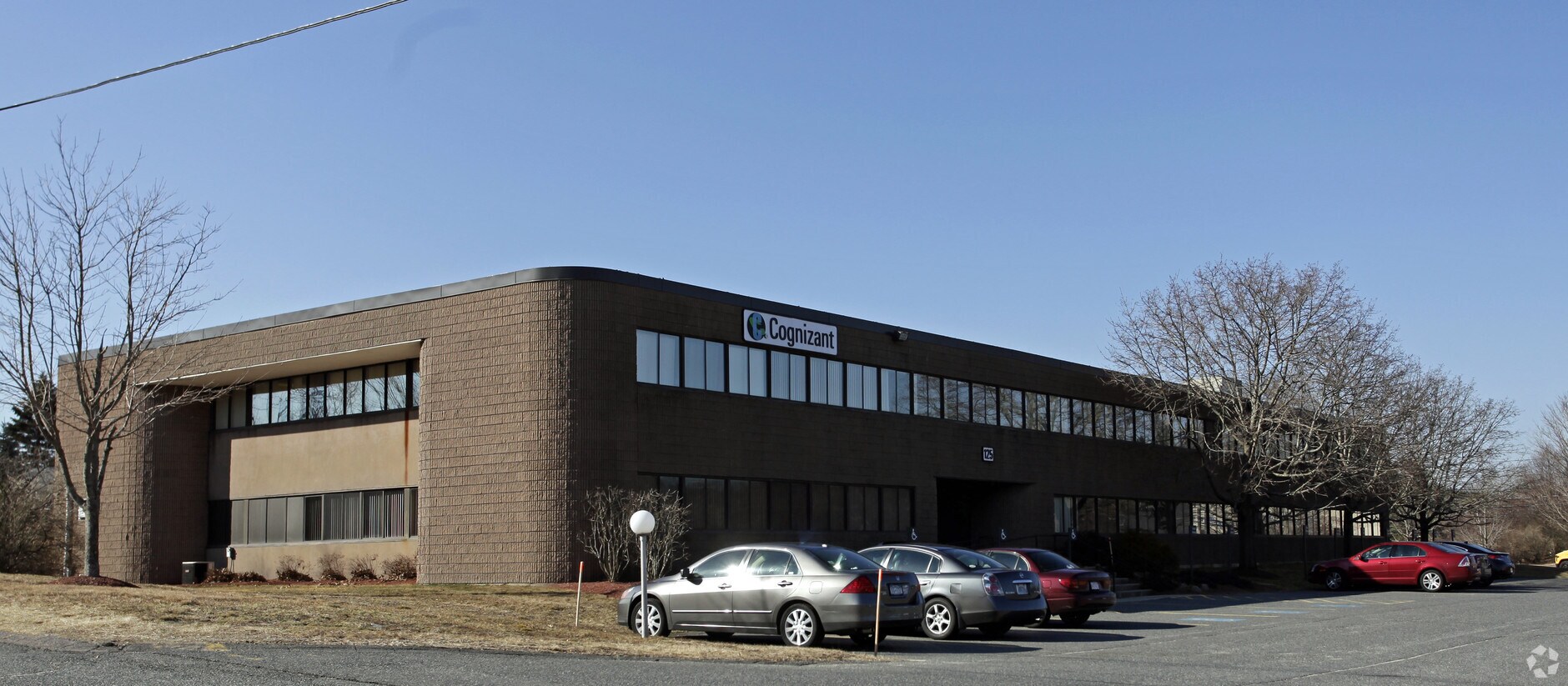 125 Jeffrey Ave Holliston Ma 01746 Telecom Hotel Data Hosting 125 Jeffrey Ave