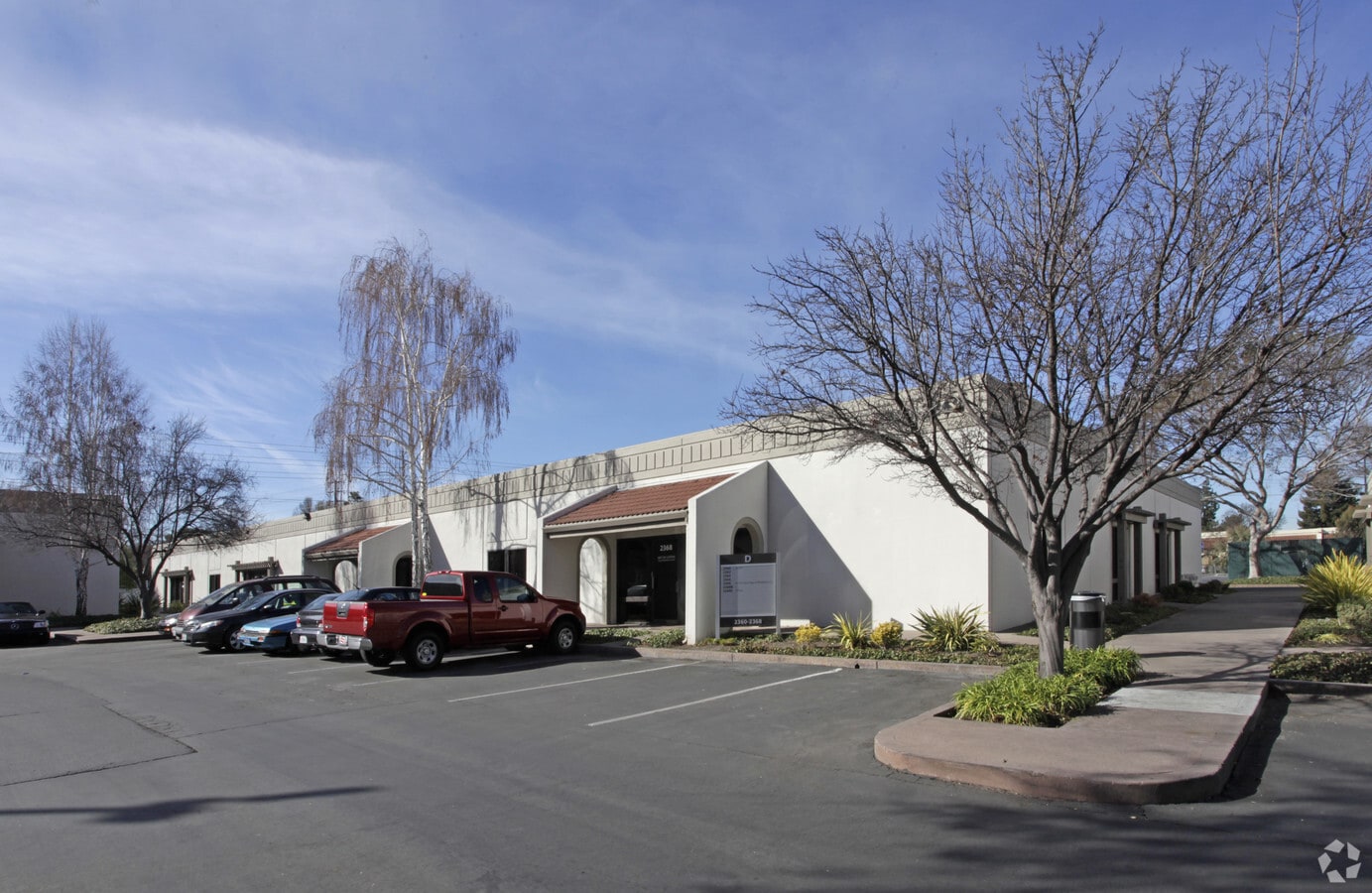 2364 Walsh, 2,320sf