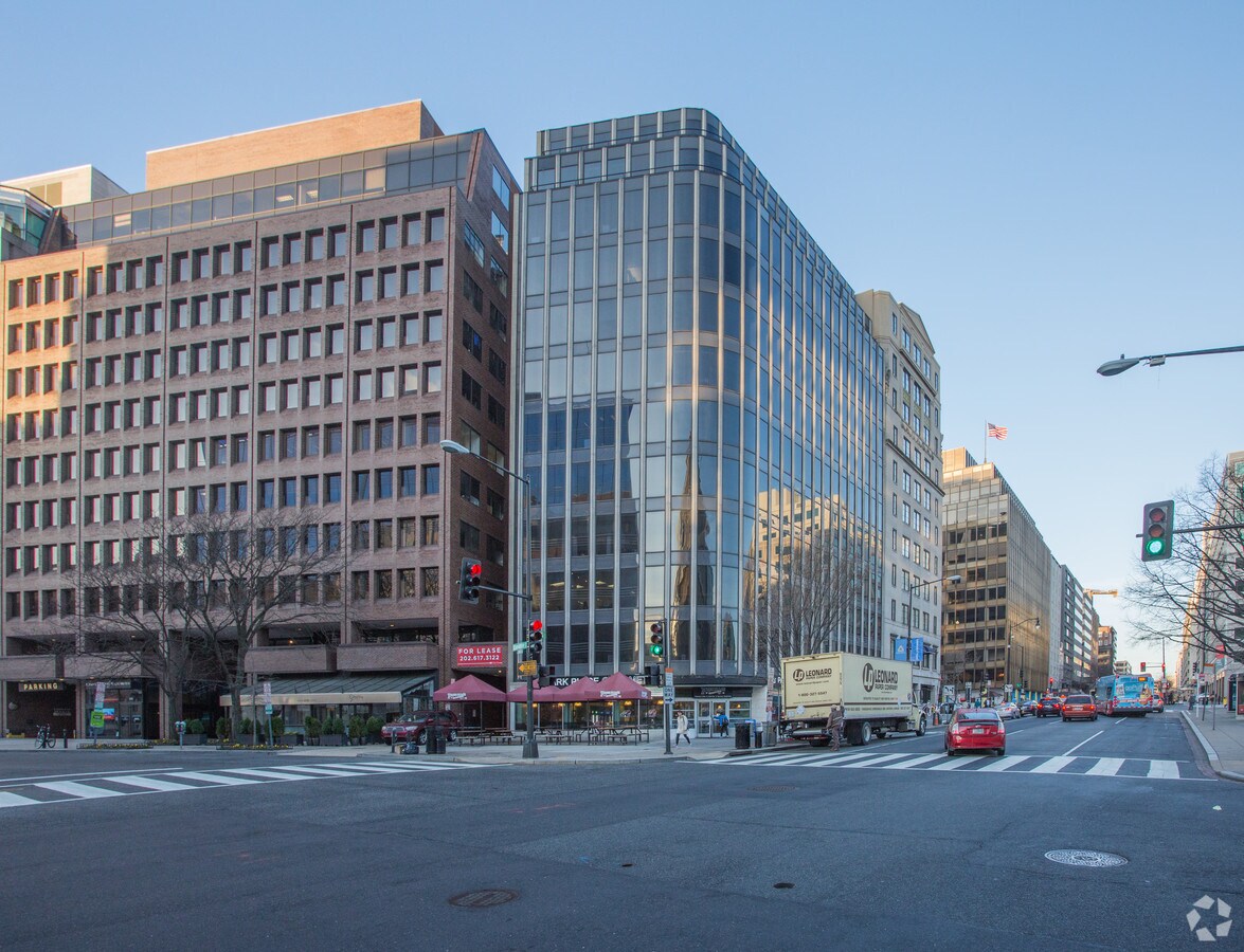 1634 Eye St NW, Washington, DC, 20006 - Property For Lease on LoopNet.com