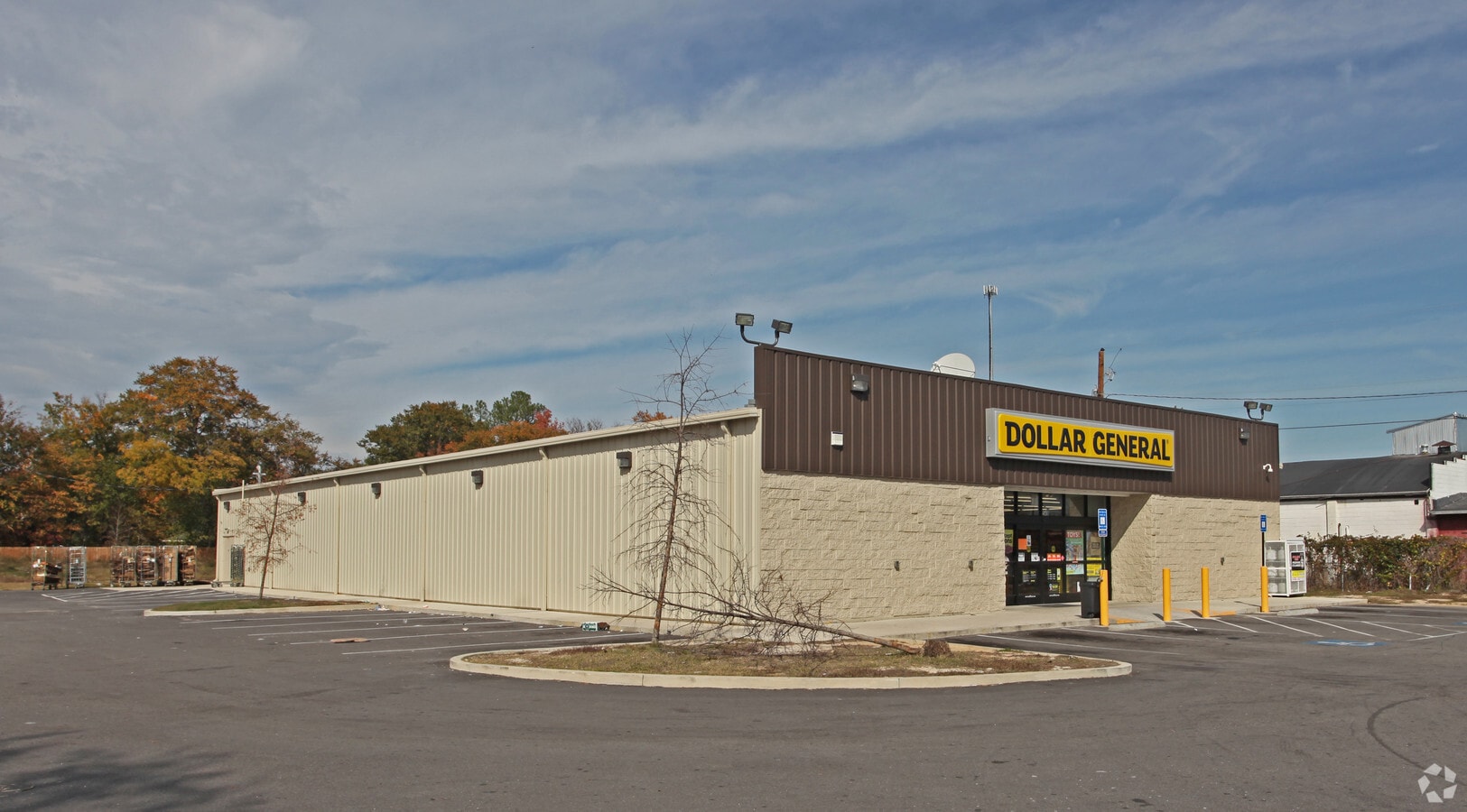 2549 Deans Bridge Rd