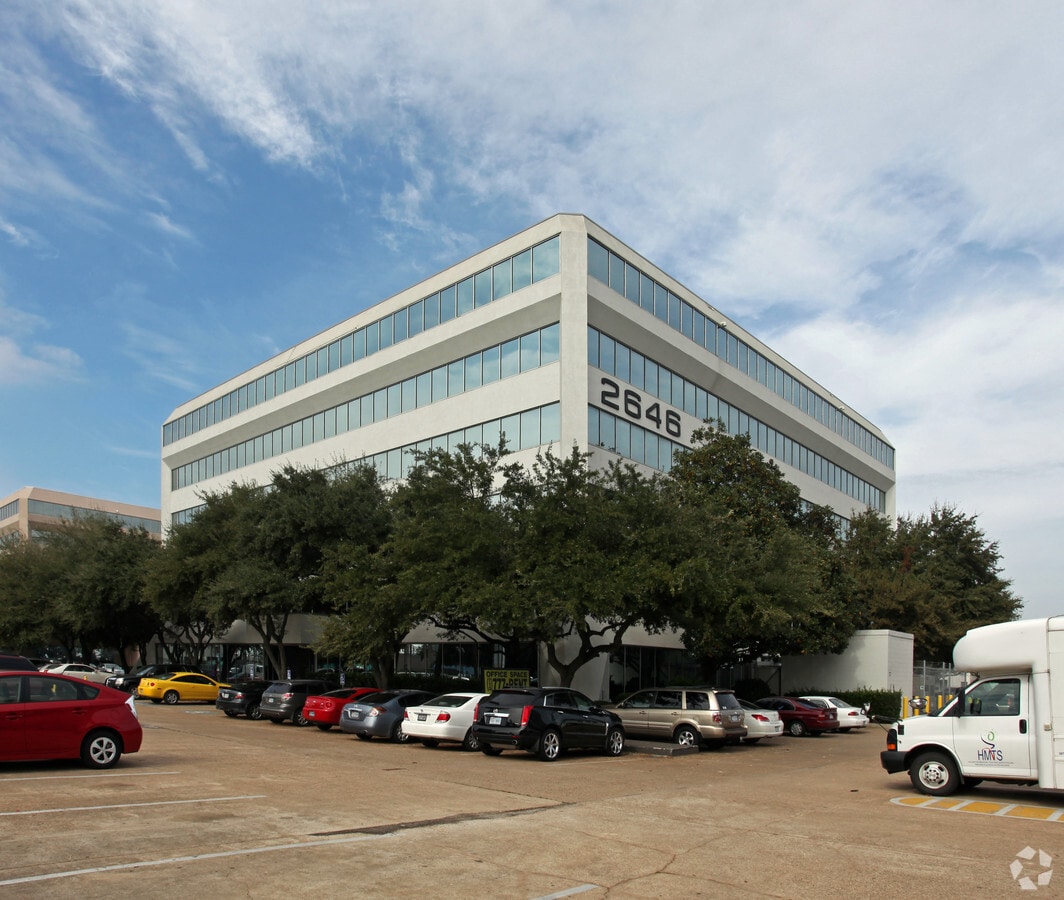 2646 S Loop Fwy W, Houston, TX, 77054 - Property For Lease on LoopNet.com