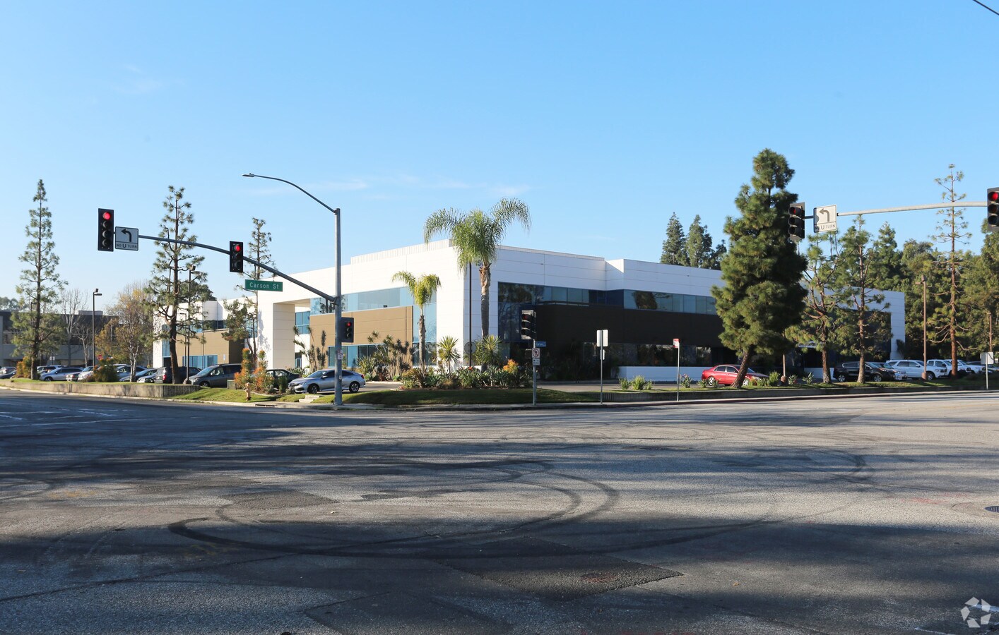 1500 W Carson St, Long Beach, CA, 90810 Property For Lease on