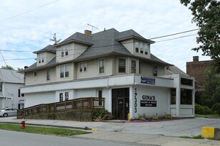 Lakewood Oh Commercial Real Estate For And Lease Loopnet 17303 Detroit Ave Lakewood Oh
