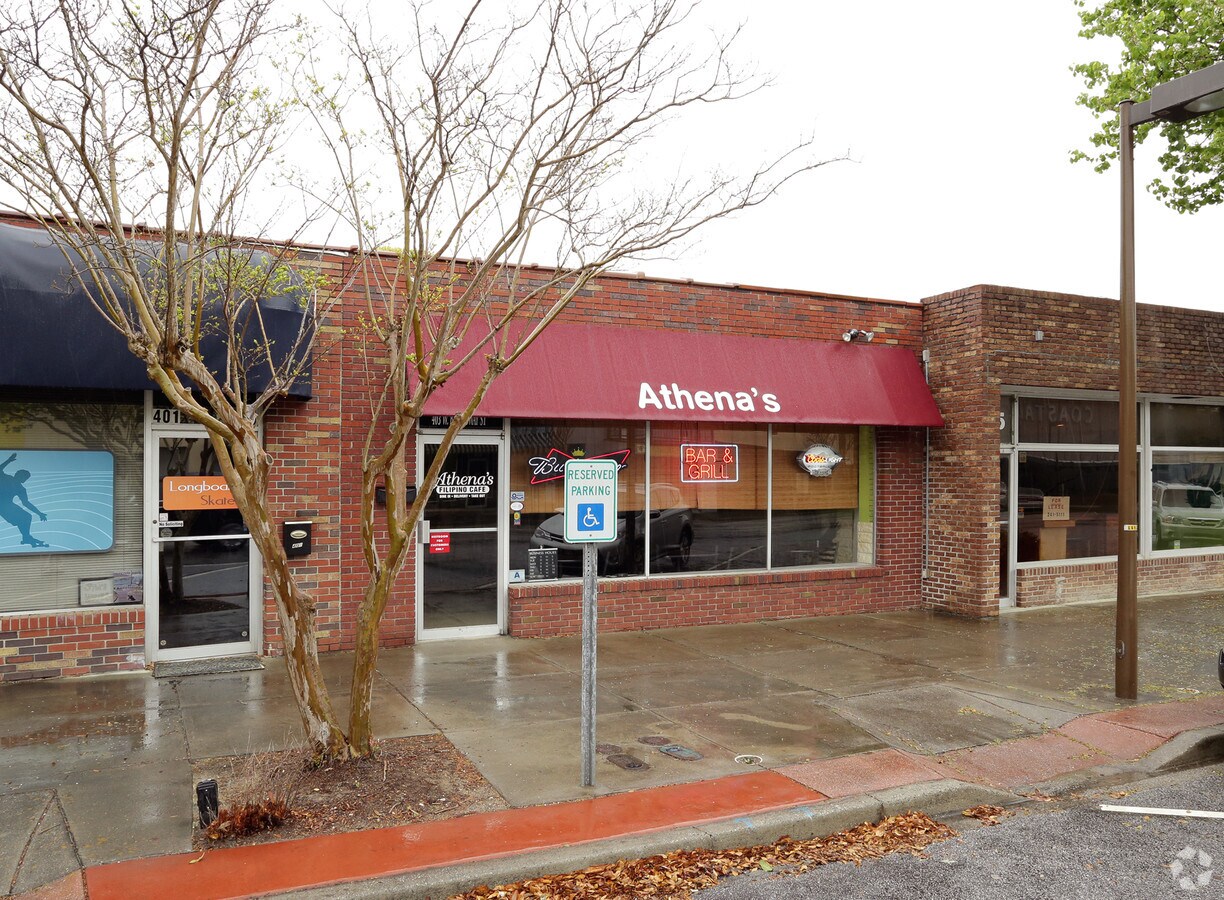 403 Broadway St Myrtle Beach Sc 29577 Restaurant Property For 403 Broadway St Myrtle Beach Sc 29577 Restaurant Property For On Loopnet