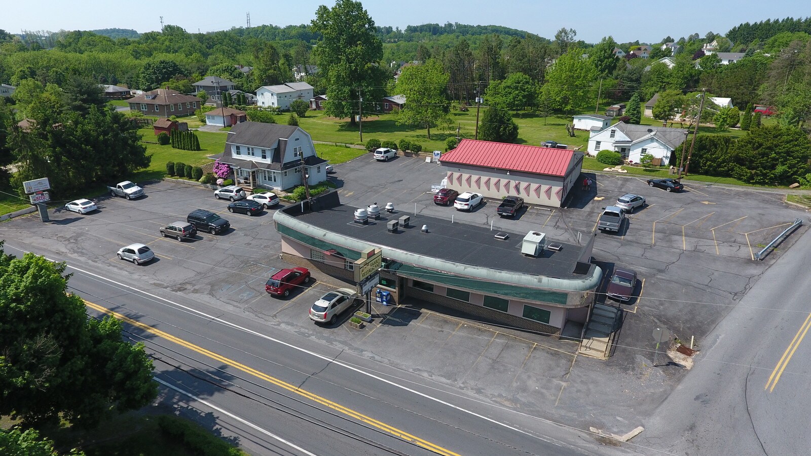 5470 Route 145, Laurys Station, PA, 18059 Portfolio For Sale on