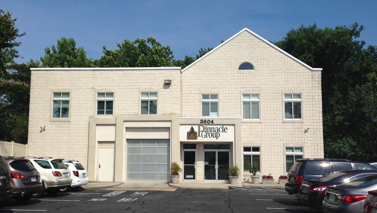 2604 Barrett St, Virginia Beach, VA, 23452 - Property For Lease on LoopNet.com