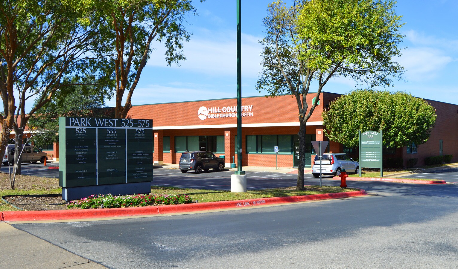 525 Round Rock West Dr, Round Rock, TX, 78681 Property For Lease on