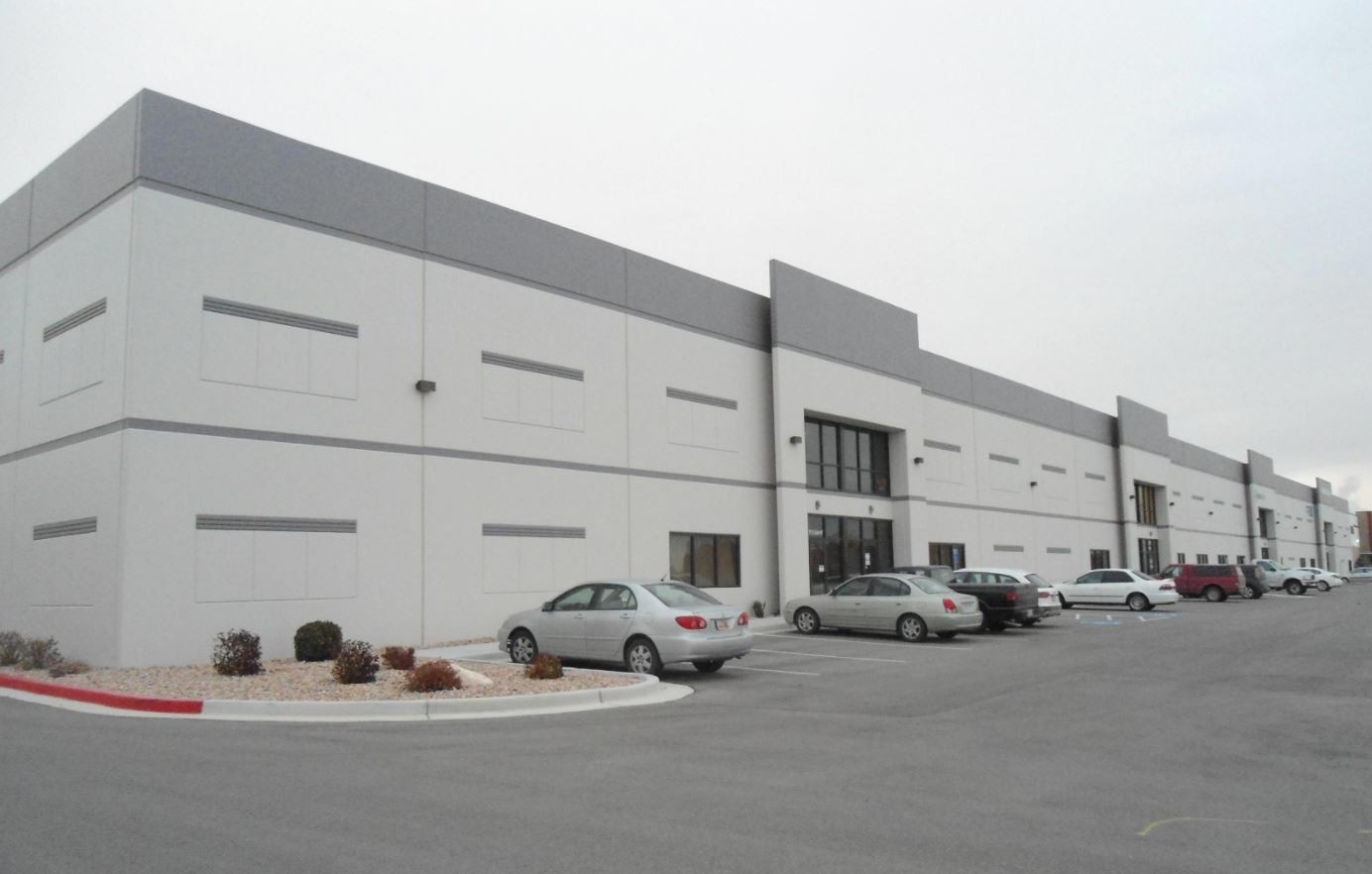 777871 S Auto Mall Dr, American Fork, UT, 84003 Warehouse Property