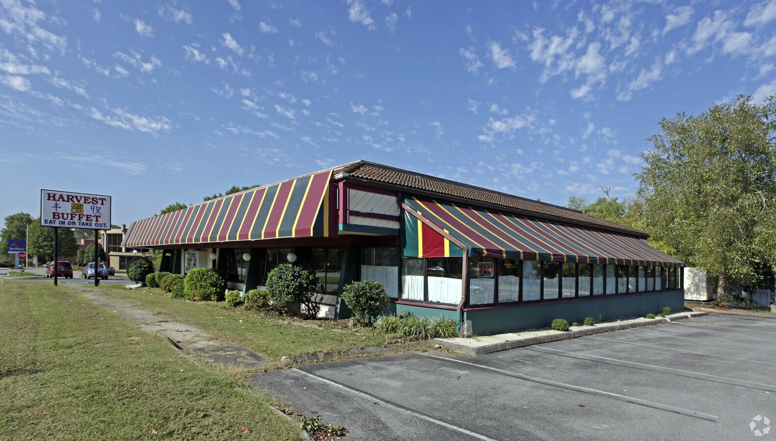 1150 Oak Ridge Tpke, Oak Ridge, TN, 37830 Restaurant Property For Sale on