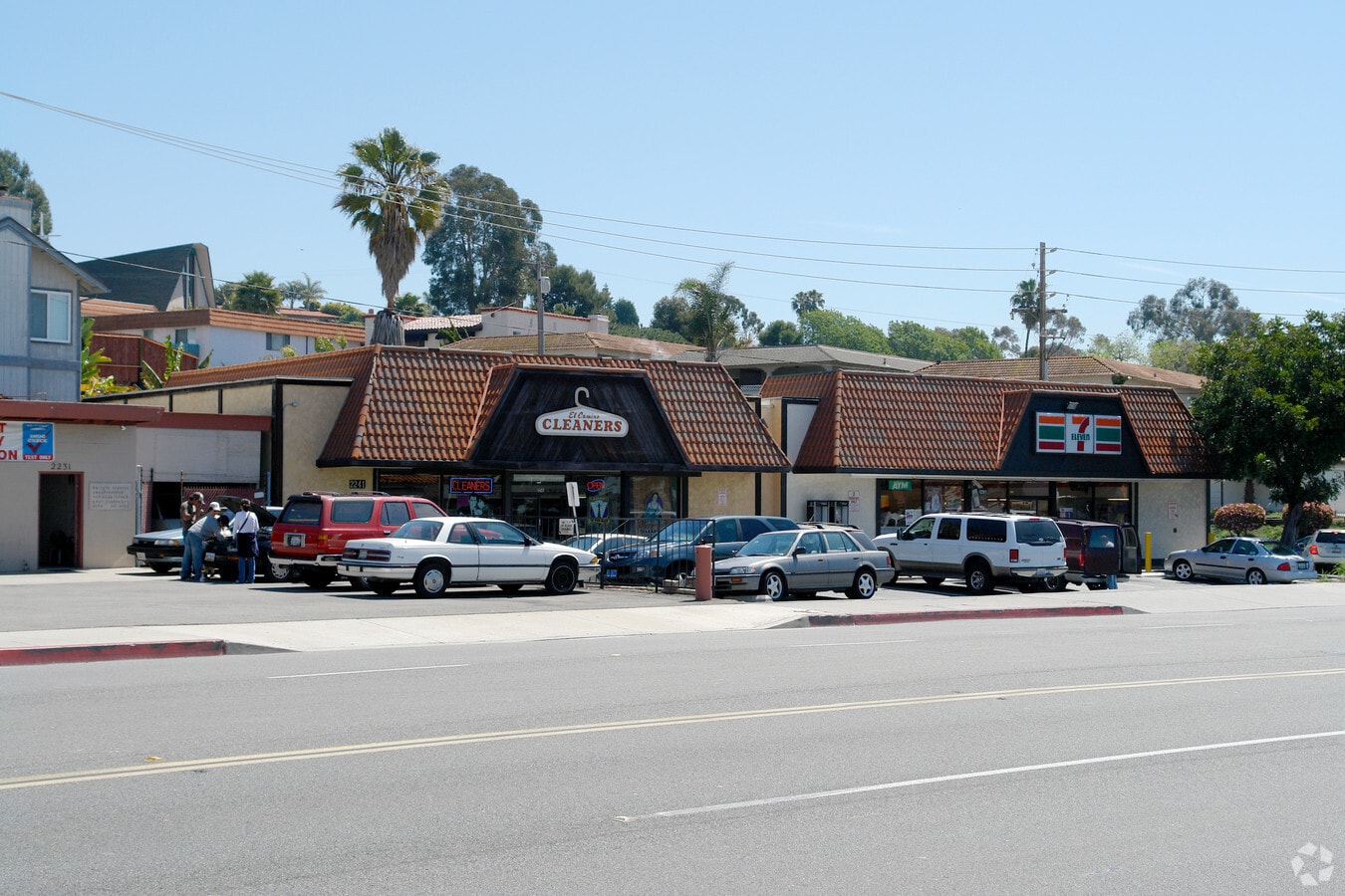 2241-2249 S El Camino Real, San Clemente, CA, 92672 - Convenience Store Property For Lease on LoopNet.com