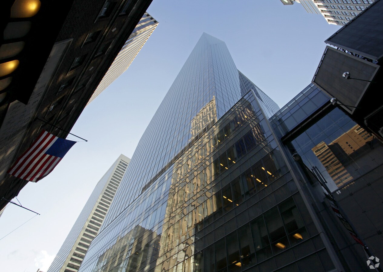 1 Bryant Park, New York, NY, 10036 Property For Lease on