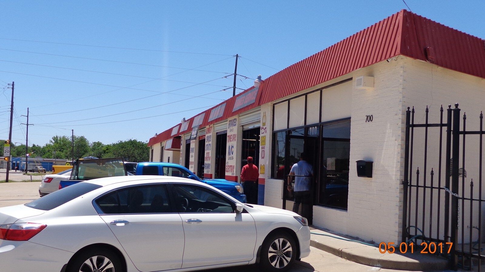 700 S Cherry Ln, Fort Worth, TX, 76108 Storefront Retail/Office